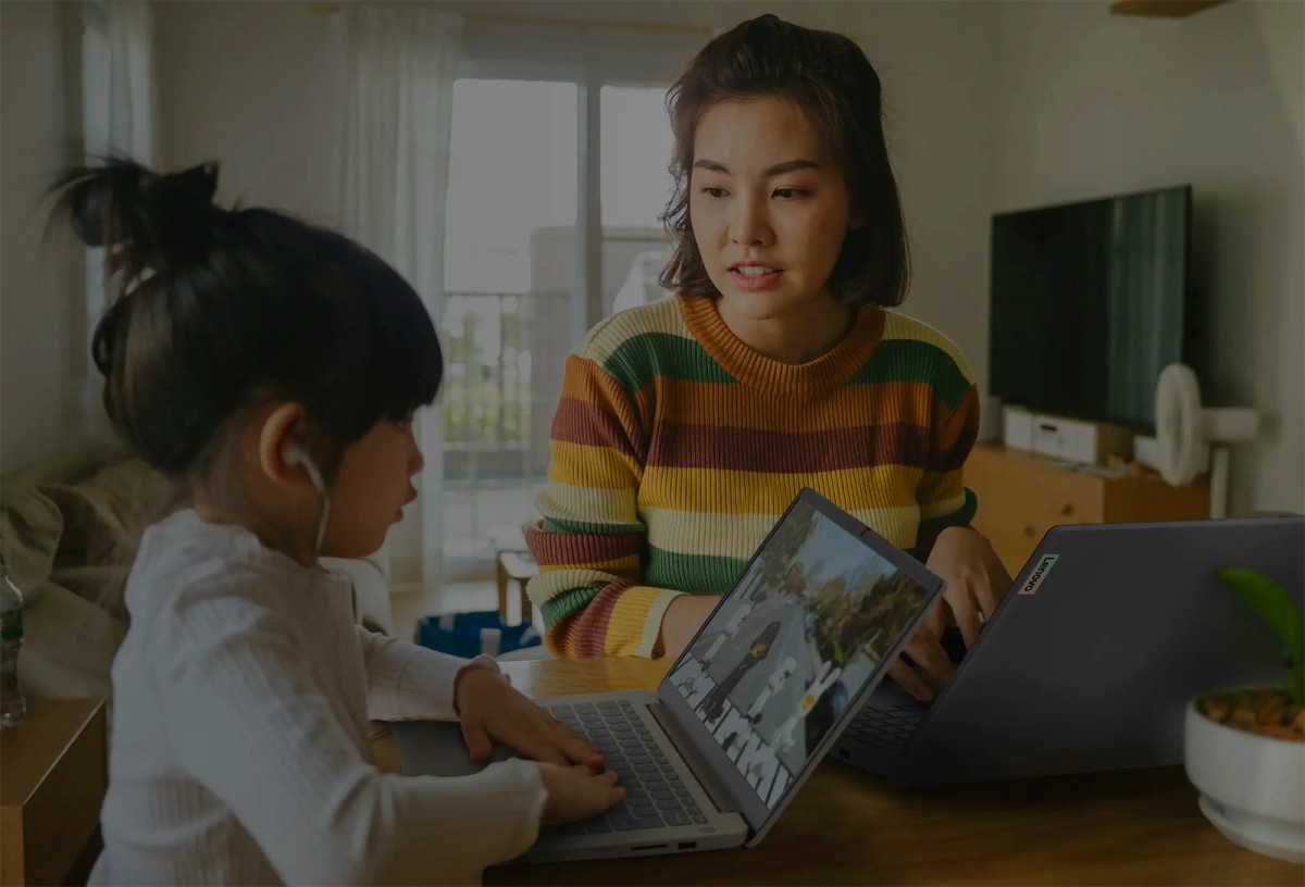 IdeaPad 1 – доступний старт