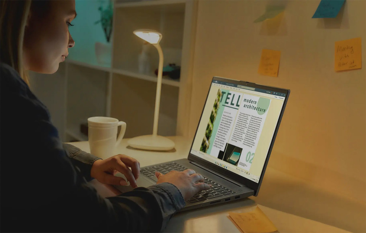 IdeaPad 5 – універсальний середнячок