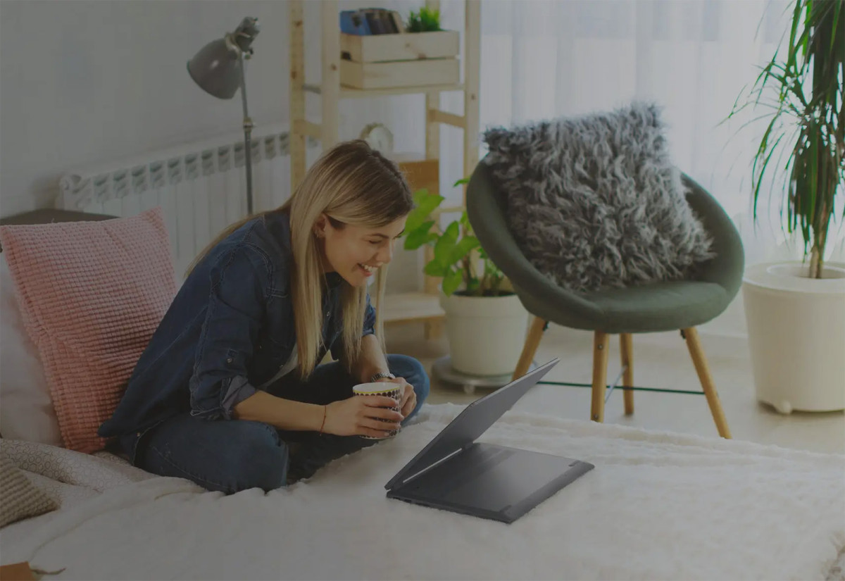 IdeaPad Flex – гнучкий помічник для творчості
