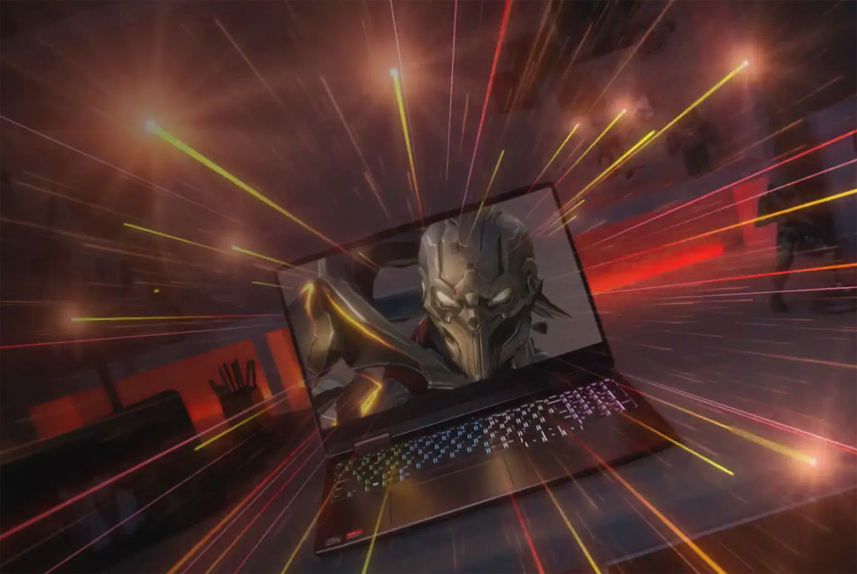 IdeaPad Gaming 3 – геймінг у доступному форматі
