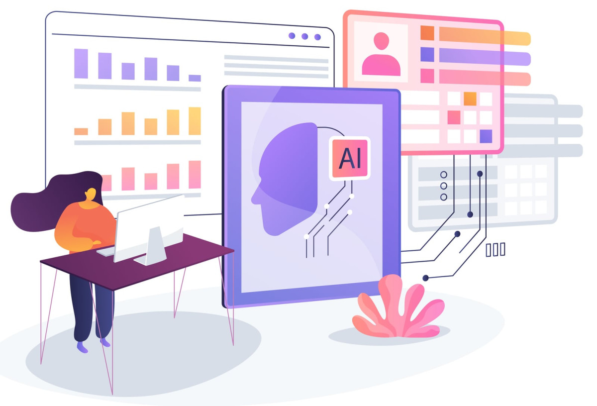 Як потрапити у відповіді AI Overview: роль правильного опису компанії на UA-REGION