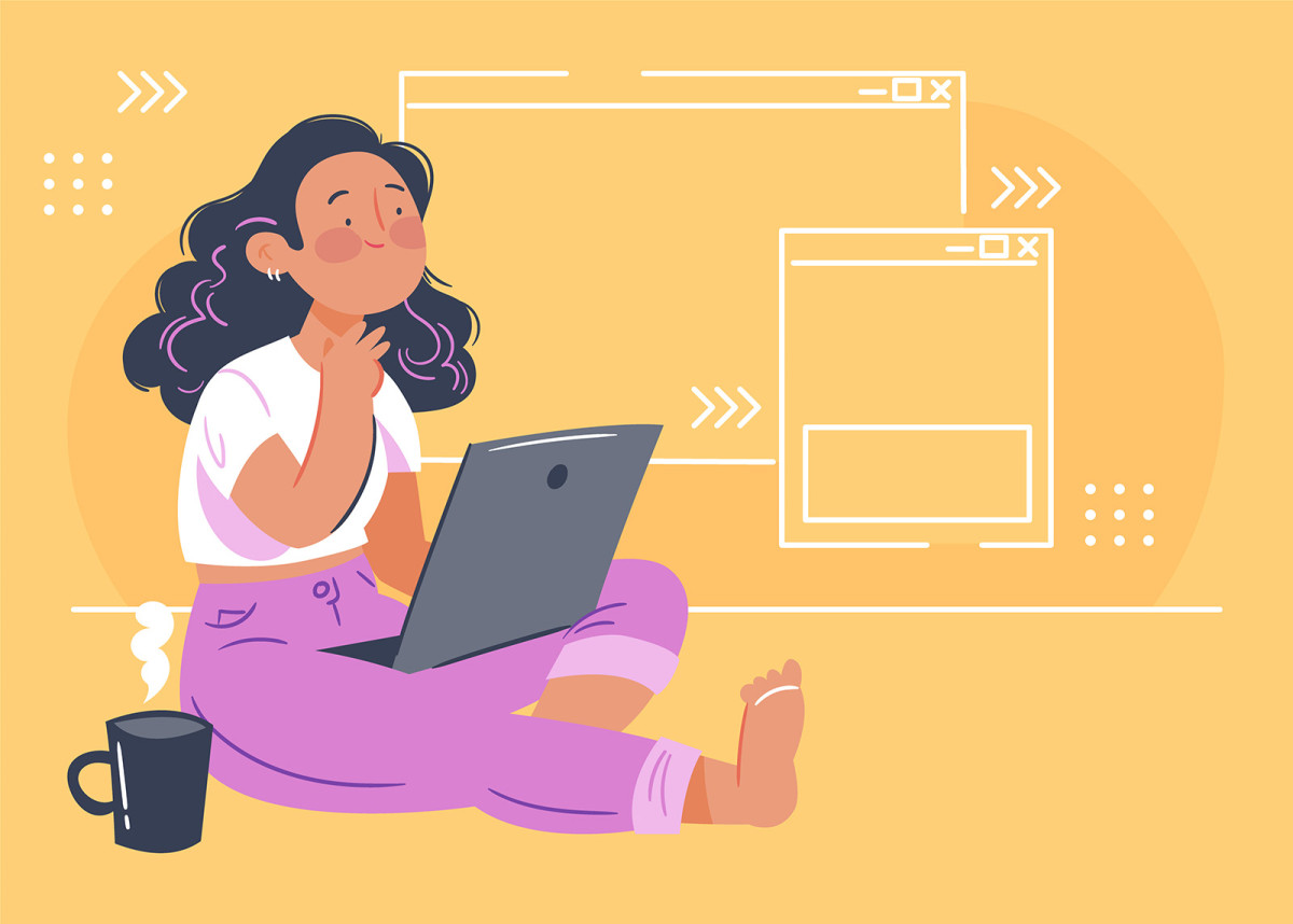 Як заробляти онлайн без досвіду: перевірені способи для початківців