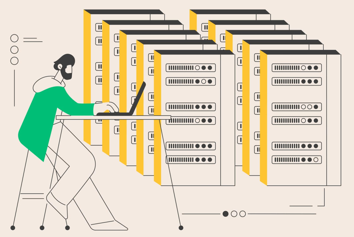 Как арендовать VPS сервер – подробное руководство с примерами, цифрами и советами