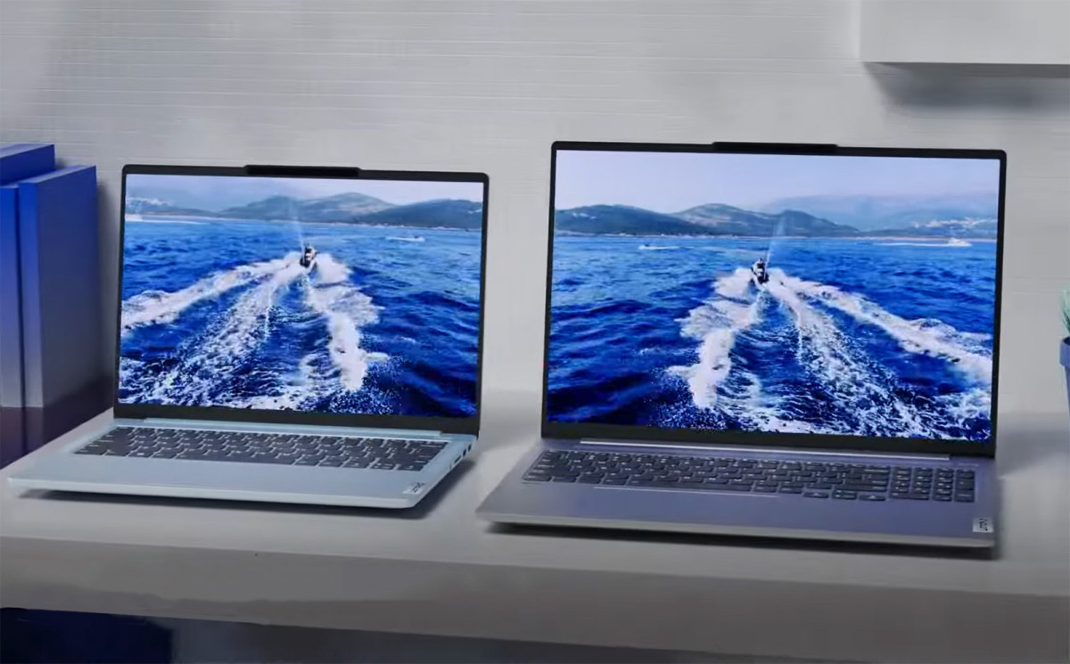 Що варто врахувати під час вибору ноутбука серії IdeaPad