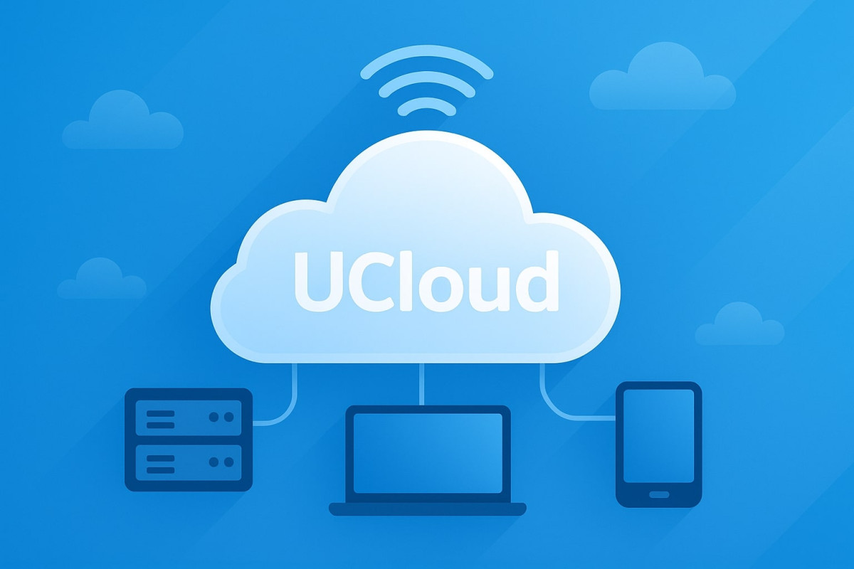 Публічна хмара UCloud: переваги, особливості та як обрати ідеальне рішення для бізнесу