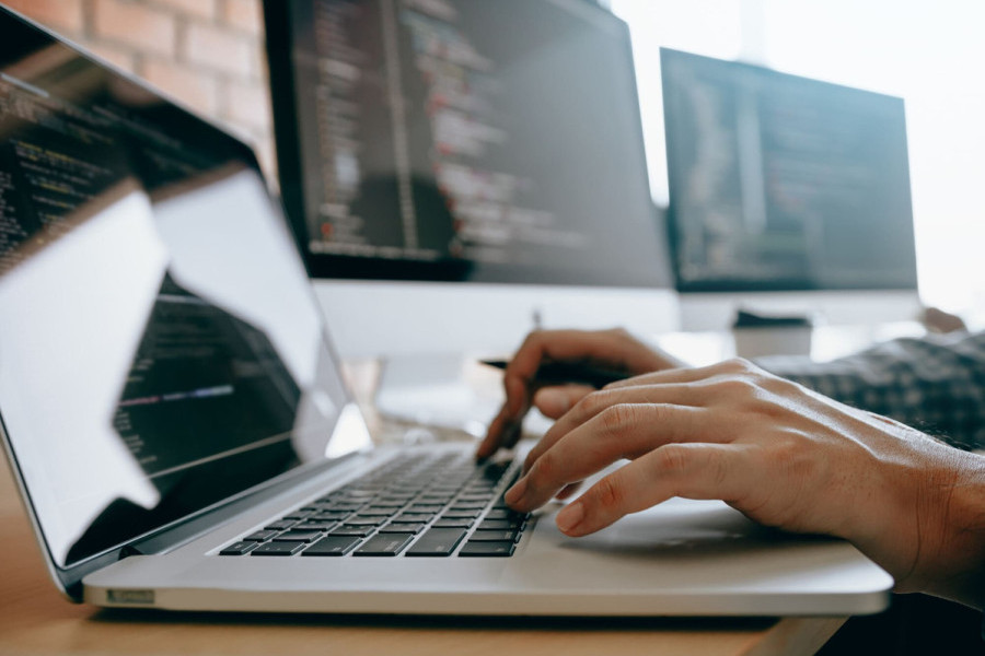 Розробка корпоративного сайту на WordPress – замовити сайт під ключ